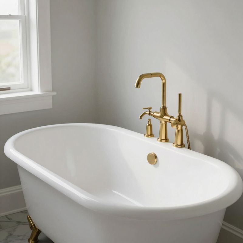Bathroom & Kitchen Upgrades in Mooresville